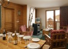  Milo, Val Thorens Ski Chalet